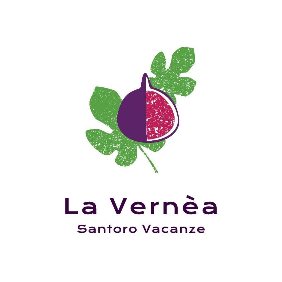 La Vernea Ceglie Messapica Exteriér fotografie