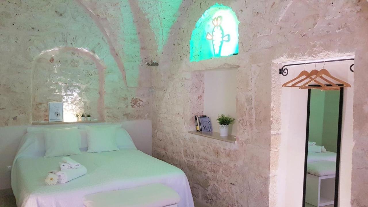 La Vernea Ceglie Messapica Exteriér fotografie