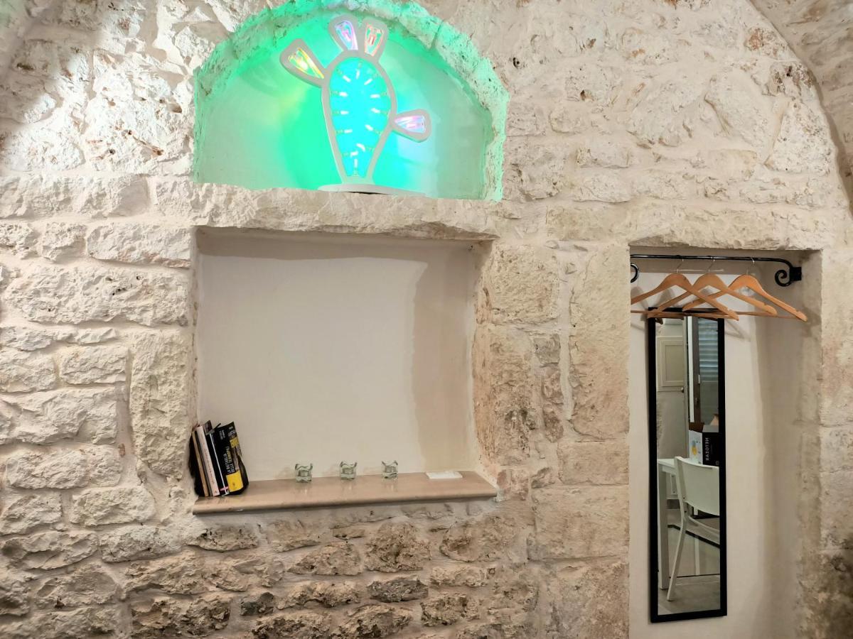 La Vernea Ceglie Messapica Exteriér fotografie