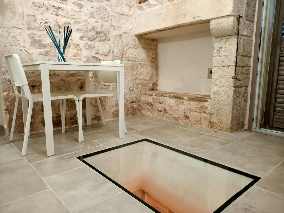 La Vernea Ceglie Messapica Exteriér fotografie