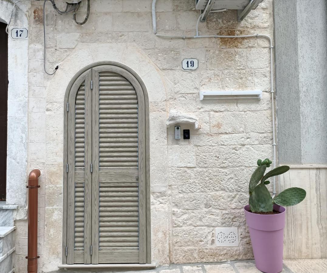 La Vernea Ceglie Messapica Exteriér fotografie