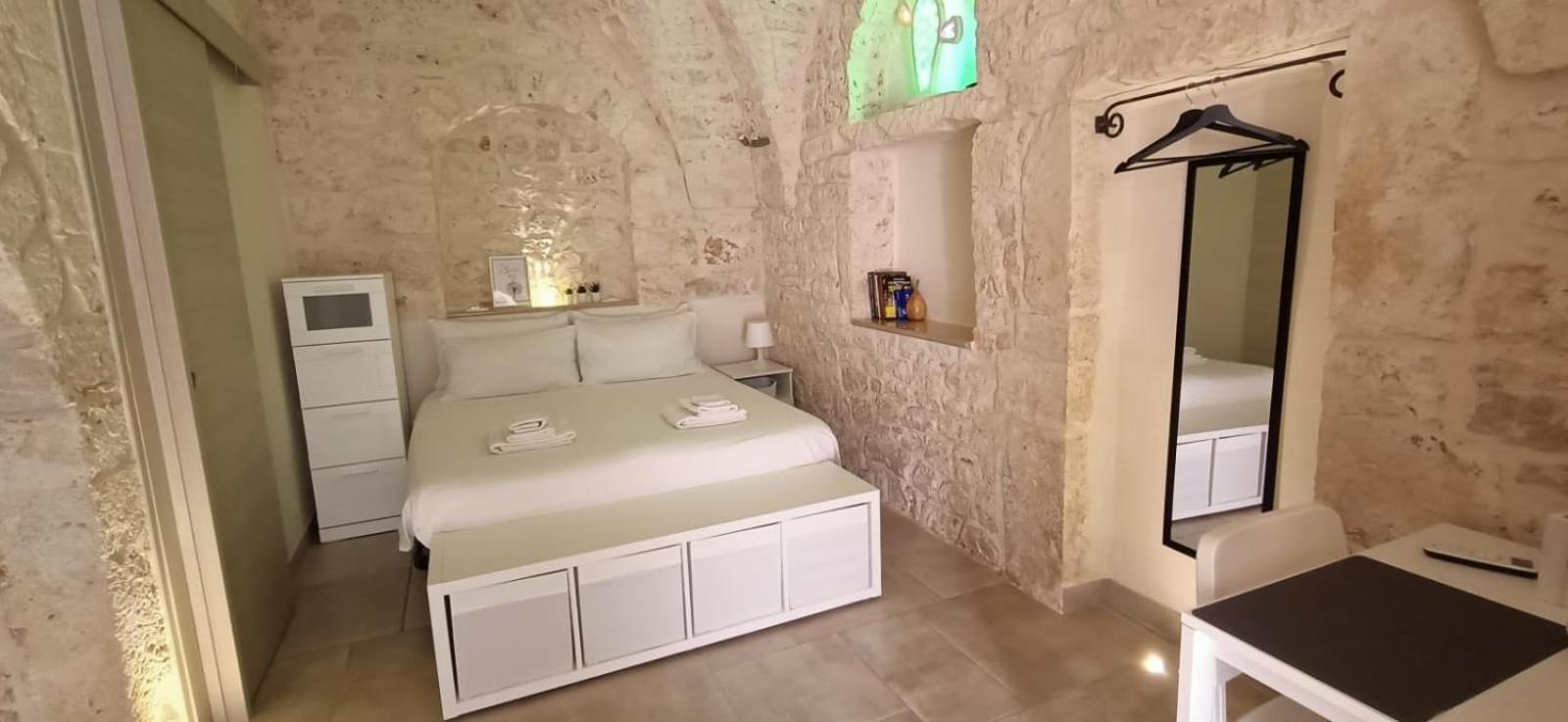 La Vernea Ceglie Messapica Exteriér fotografie